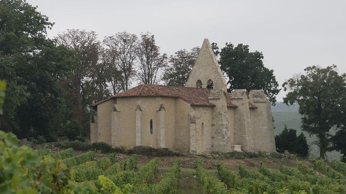 CHAPELLE