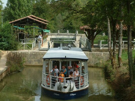 GASCOGNE NAVIGATION