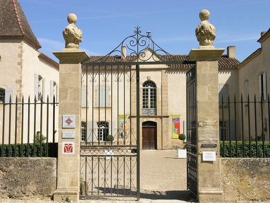 CHEMIN DE HALAGE
