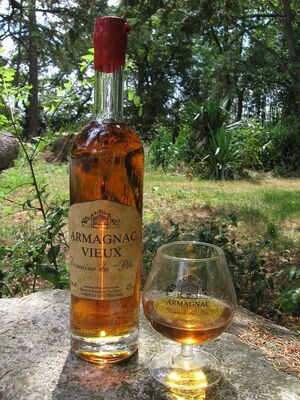 Vieil Armagnac