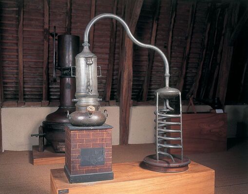 MUSEE DE L'ARMAGNAC