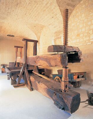 MUSEE DE L'ARMAGNAC