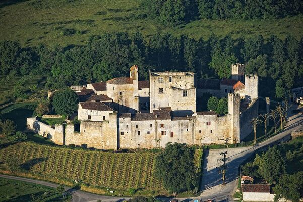 VISITE GUIDEE DE LARRESSINGLE