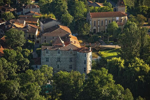 VILLAGE DE FOURCES