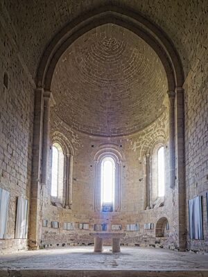 ABBAYE DE FLARAN