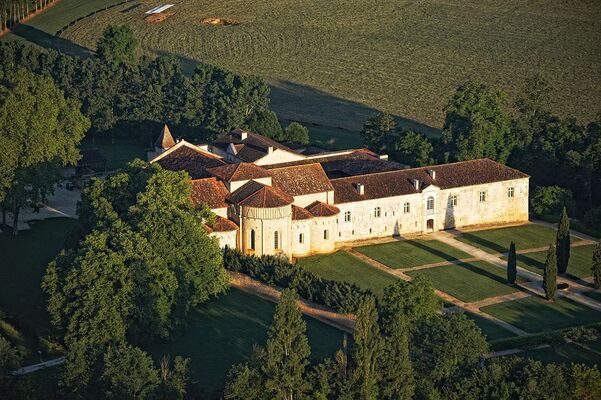 ABBAYE DE FLARAN