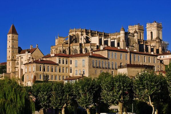 CATHEDRALE
