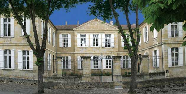 CHATEAU CUGNAC ARMAGNAC