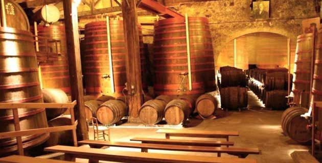 CHATEAU CUGNAC ARMAGNAC