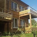 Appartement avec balcon