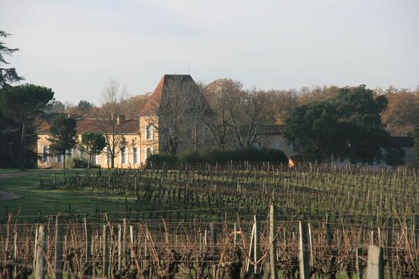 CHATEAU