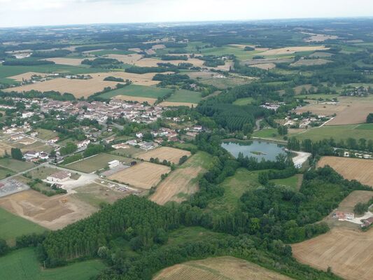 MOUSQUET'AIR ULM