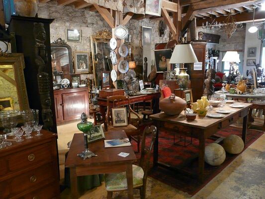 GALERIE