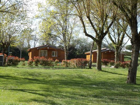 Chalets
