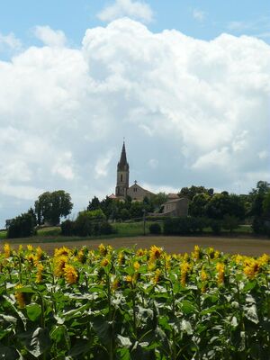 ITINERAIRE
