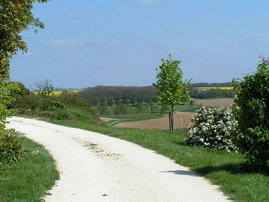 ITINERAIRE