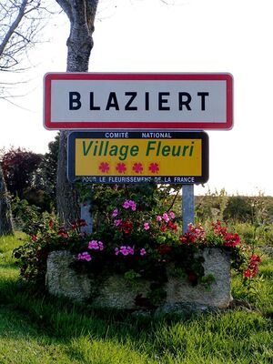 ITINERAIRE