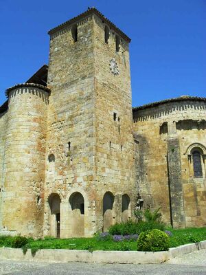EGLISE