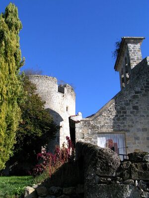 Village Castelnau