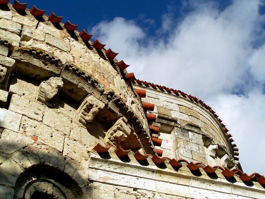EGLISE