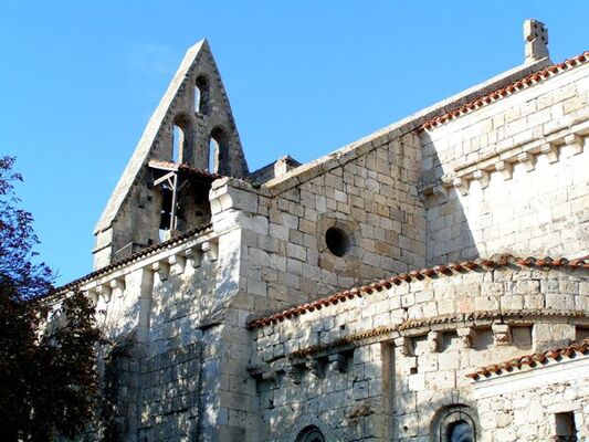 EGLISE
