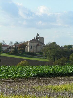 EGLISE