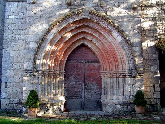 EGLISE