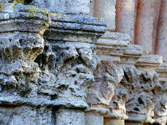 ITINERAIRE