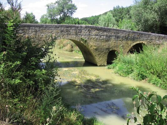 PONT DE LARTIGUES