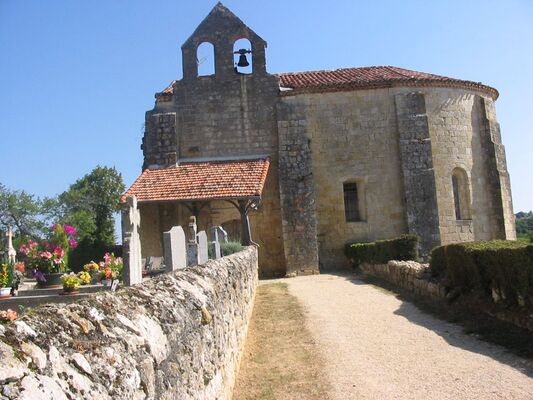 EGLISE