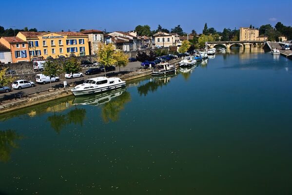 ITINERAIRE