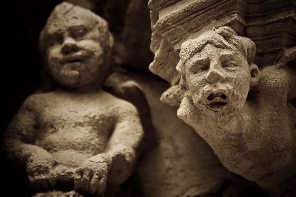 CATHEDRALE