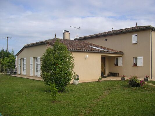 Chambre d'Hôtes et gîte d'étape Gers