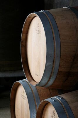 Domaine de Laxé