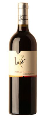 Domaine de Laxé