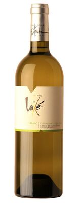 Domaine de Laxé