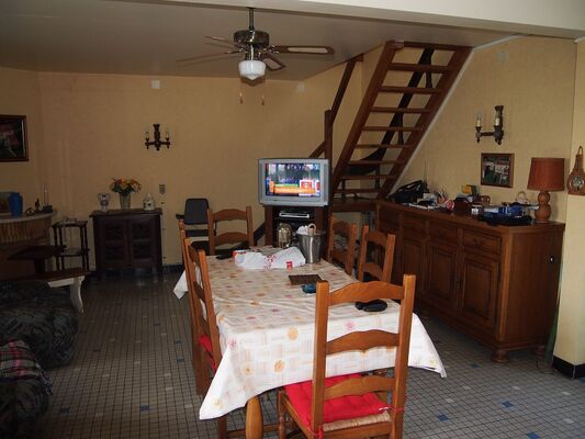 Chez Mimi