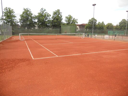TENNIS