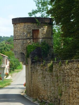 ITINERAIRE