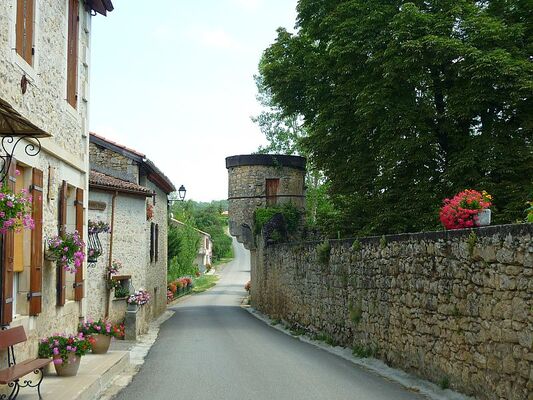 ITINERAIRE