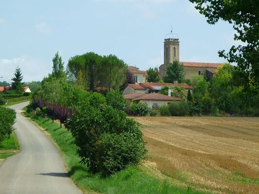 ITINERAIRE