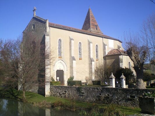 EGLISE
