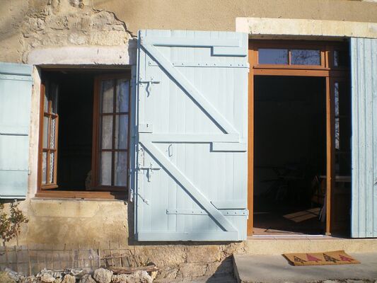 Gîte d'étape Napoléon
