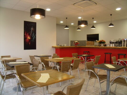Restaurant Les Copains