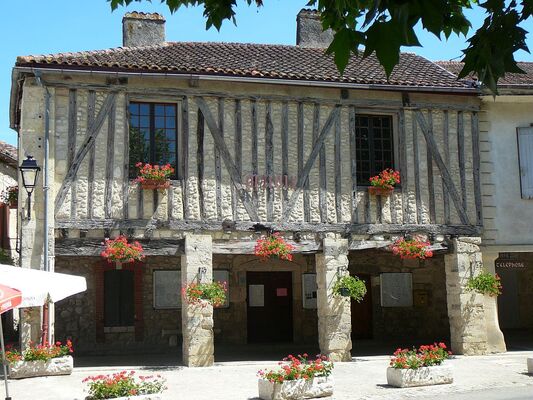 VILLAGE DE FOURCES