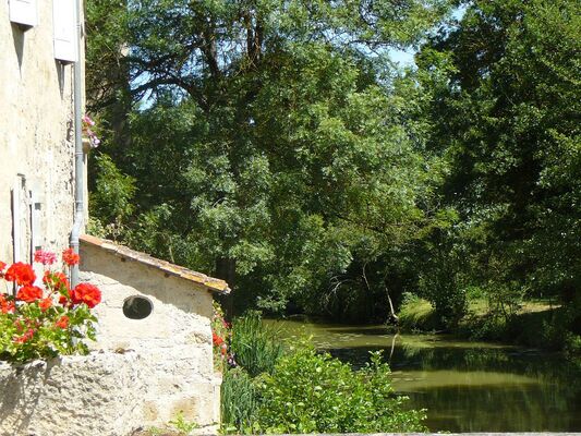 VILLAGE DE FOURCES