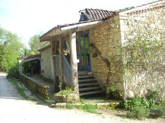 Ferme du Tollet