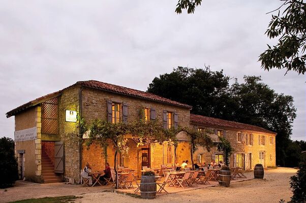 AUBERGE DE LARRESSINGLE