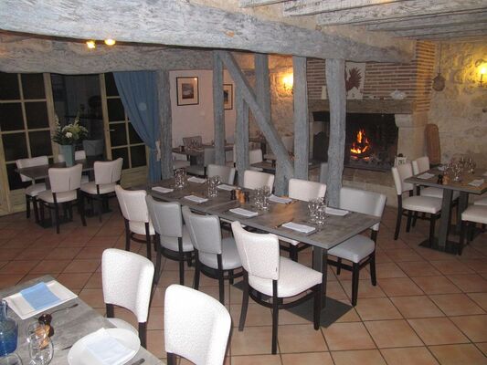Au Vieux Pressoir