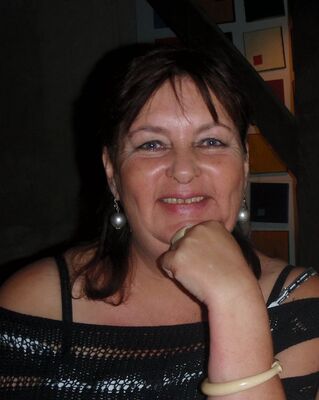 Atelier d'artiste Annie Giry